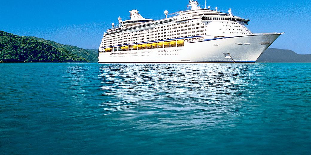 Navios Royal Caribbean - Adventure of the Seas
