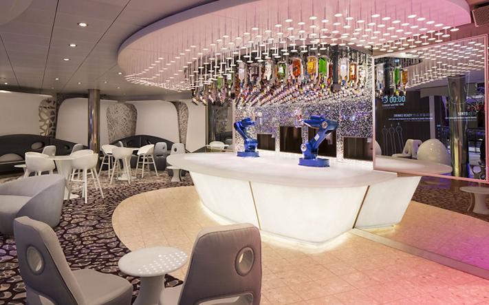 Bionic Bar