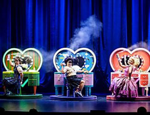 Hairspray Broadway
