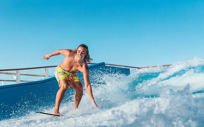 FlowRider