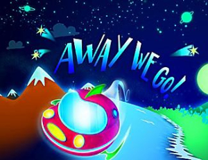 AWAY WE GO