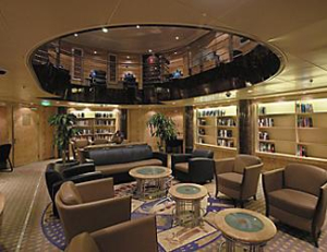 BIBLIOTECA & SALA DE JOGOS