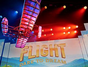 FLIGHT