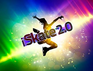 ISKATE 2.0