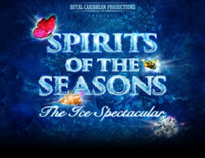 SPIRITS OF THE SEASONS