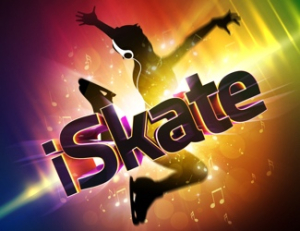 iSKATE