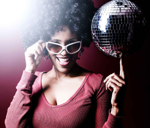 FESTA DISCO DOS ANOS 70