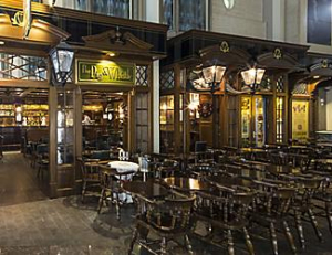 PUB INGLÊS