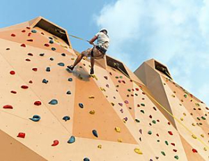 ESCALADA