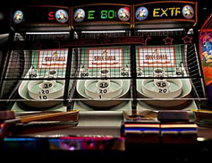 ARCADE