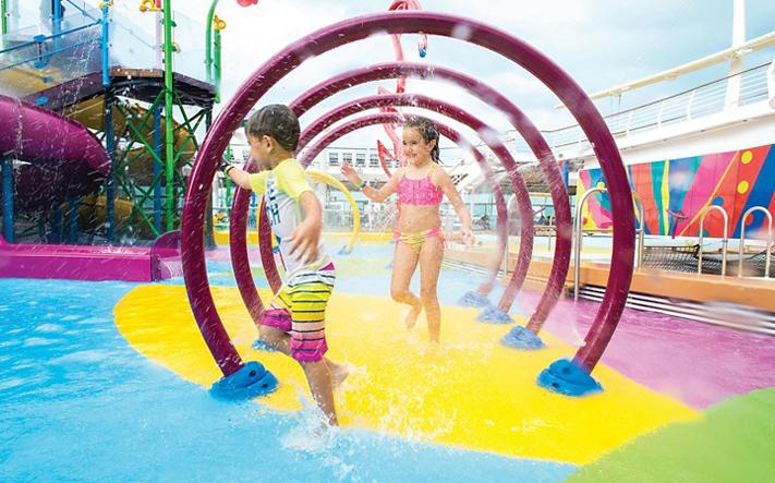 Splashaway