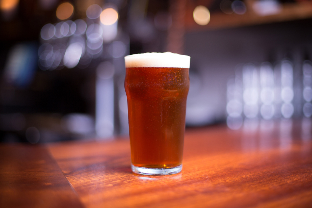 IPA Beer