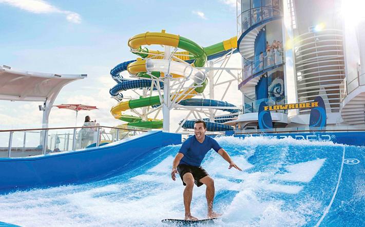 Flowrider