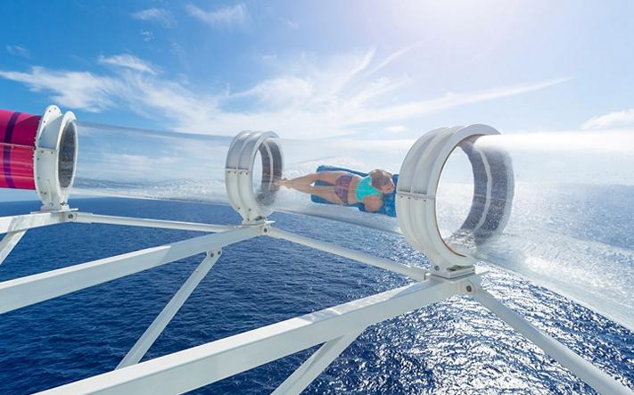 RipTide do Navigator of the Seas