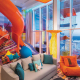 Sala da Ultimate Suite