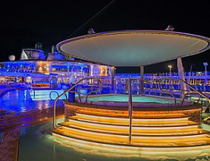 JACUZZIS