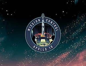 APOLLO 18