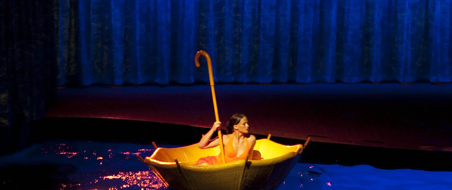 Entretenimento no Oasis of the Seas