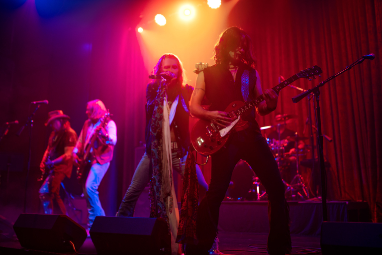 Music Hall