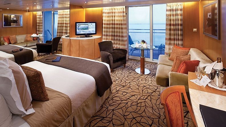 Sky Suite