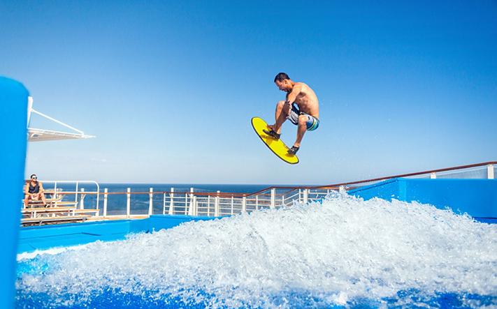 Flowrider
