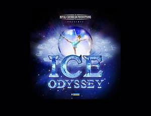 ICE ODYSSEY