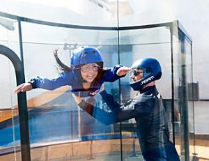 RIPCORD BY IFLY