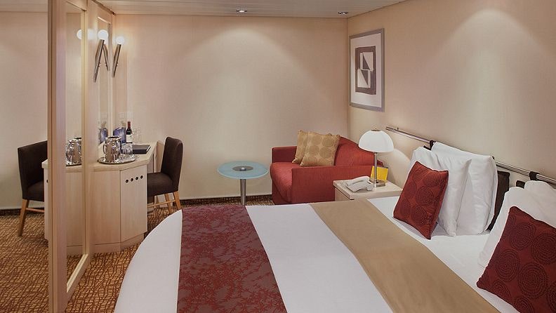 Quarto Interno