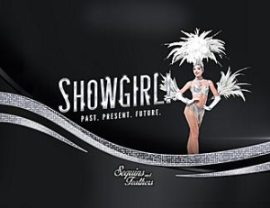 SHOWGIRL
