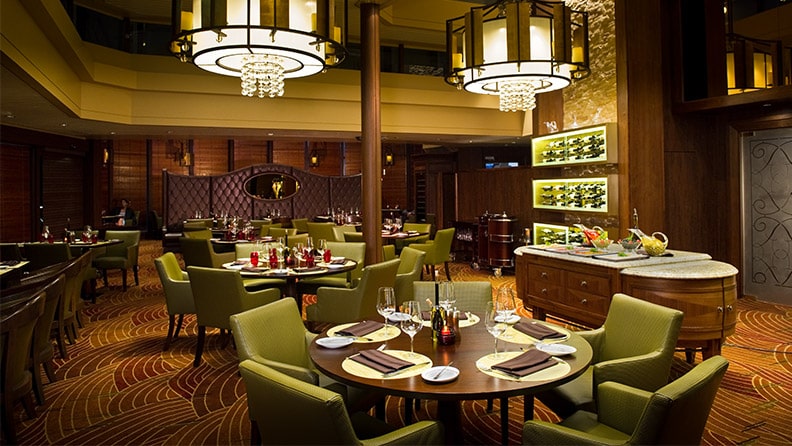 Tuscan Grille