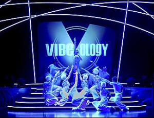VIBEOLOGY