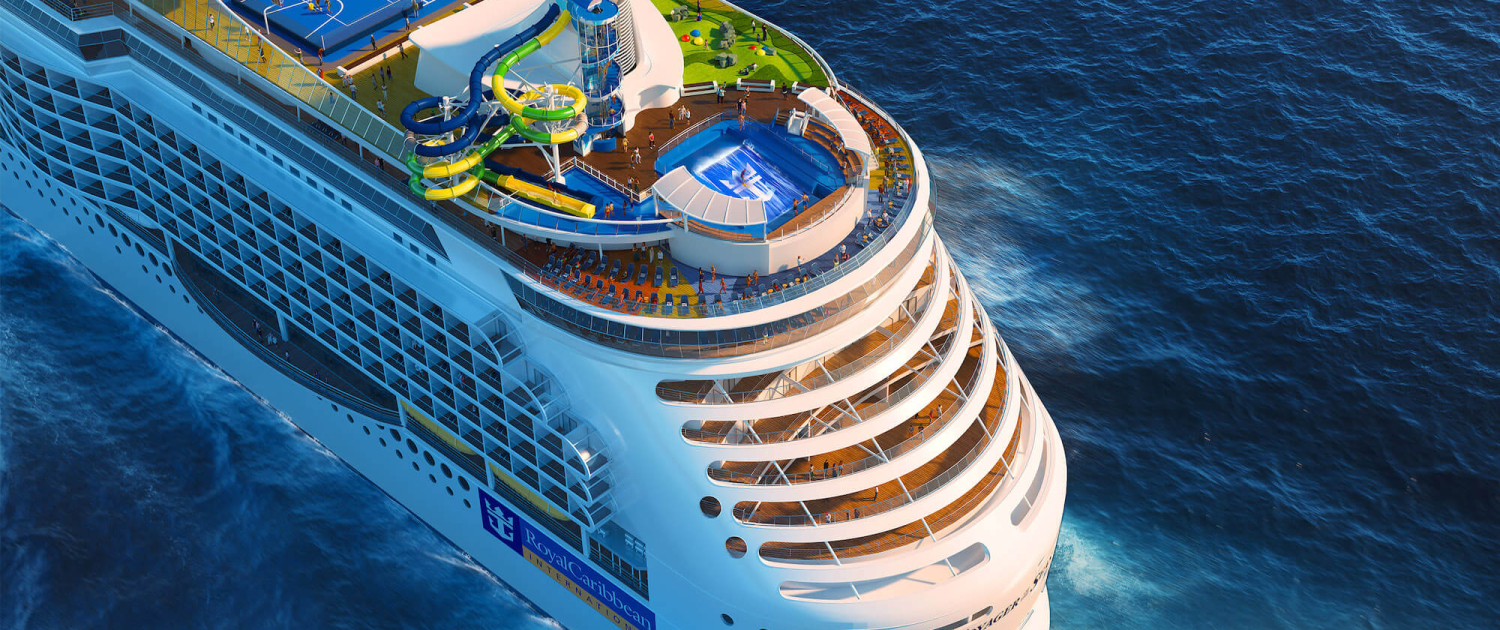 Voyager of the Seas