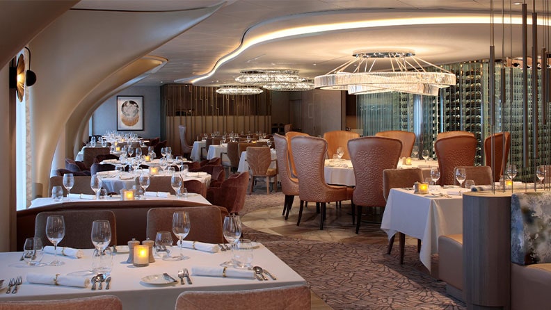 Cosmopolitan do Celebrity Edge