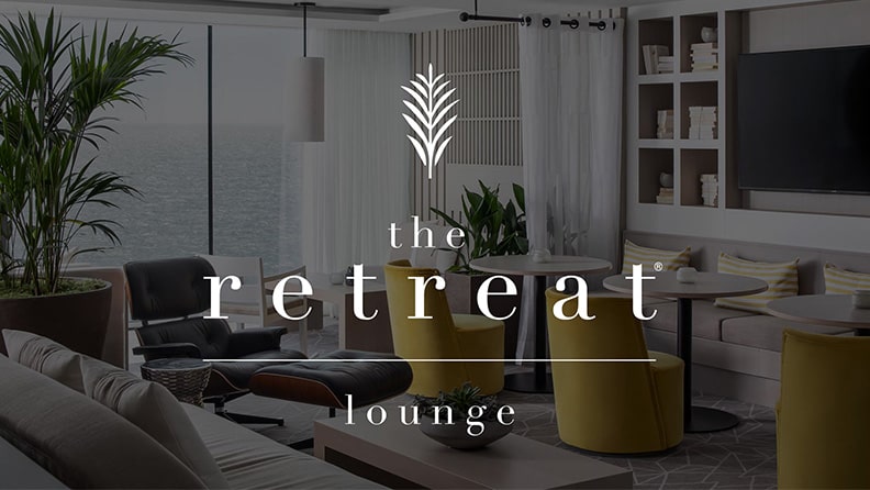 O Lounge Retreat