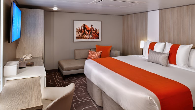 Stateroom Interno