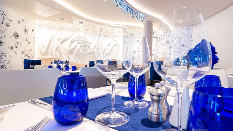 Blu do Celebrity Beyond