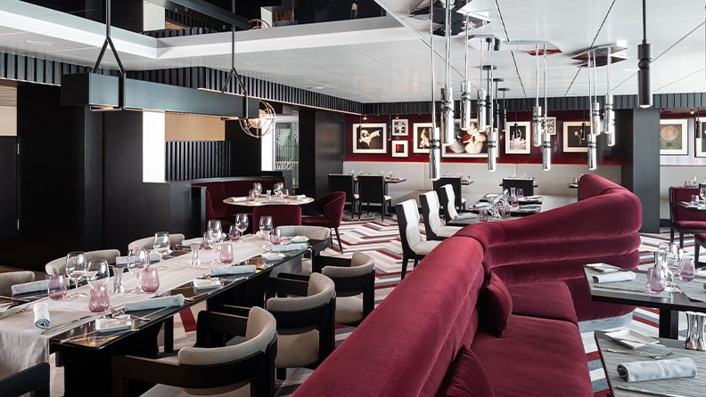 Luminae do Celebrity Beyond