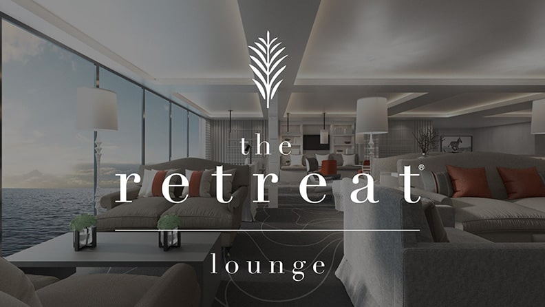 The Retreat Lounge