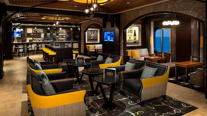 Craft Social Bar