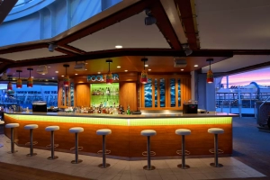 Pool Bar & Sand Bar