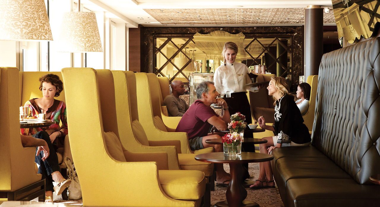 Cafe Al Bacio