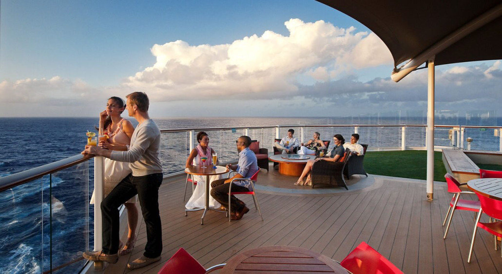 Sunset Bar