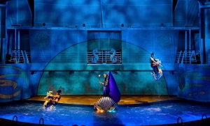 OCEANARIA