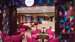 LA PATISSERIE