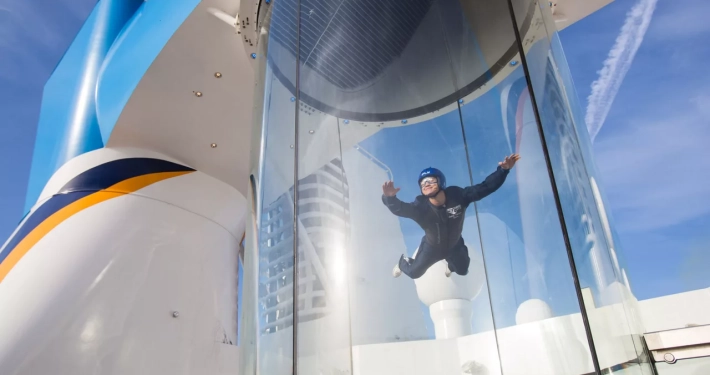 iFly Ripcord