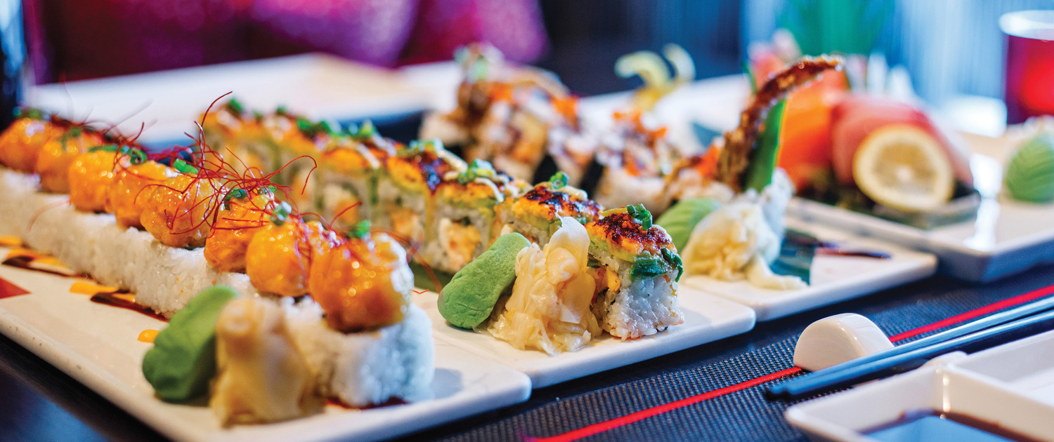Izumi Sushi