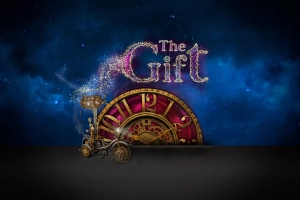 THE GIFT