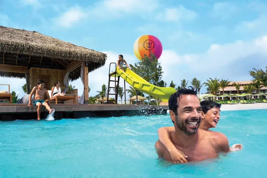 Perfect Day at CocoCay