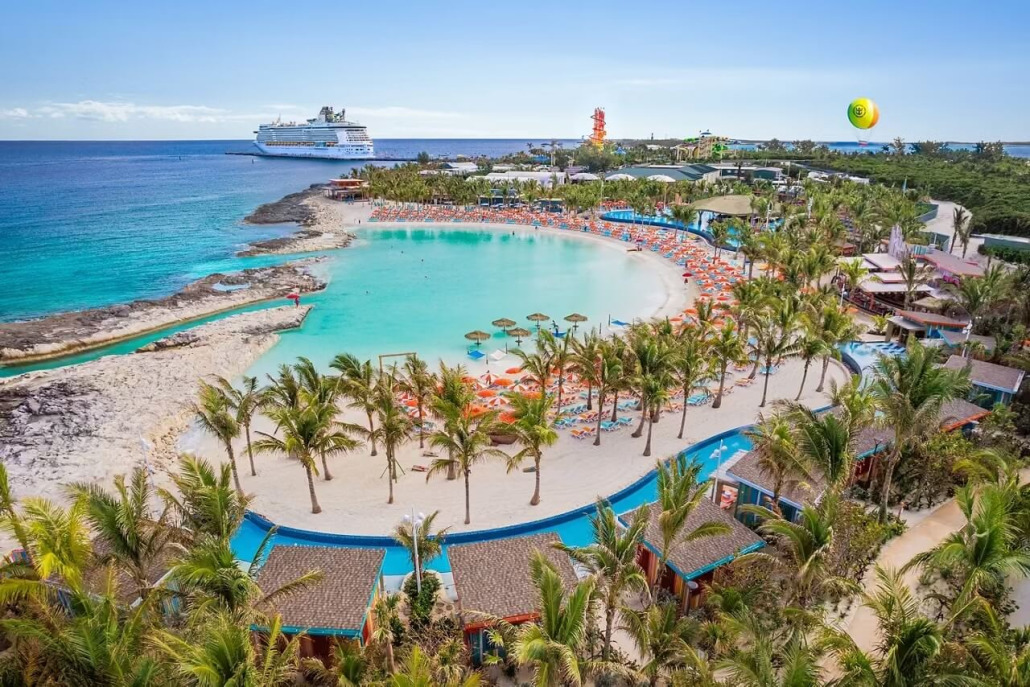 Perfect Day at CocoCay