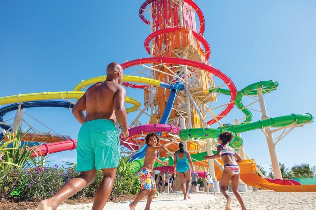 Perfect Day at CocoCay
